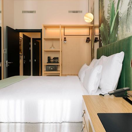 Hotel Pestana Rua Augusta Lisboa Zewnętrze zdjęcie
