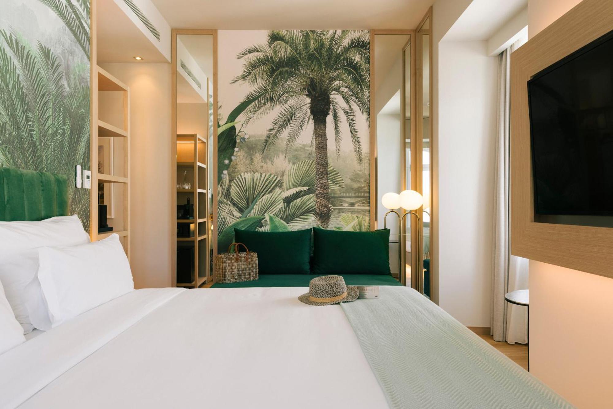 Hotel Pestana Rua Augusta Lisboa Zewnętrze zdjęcie