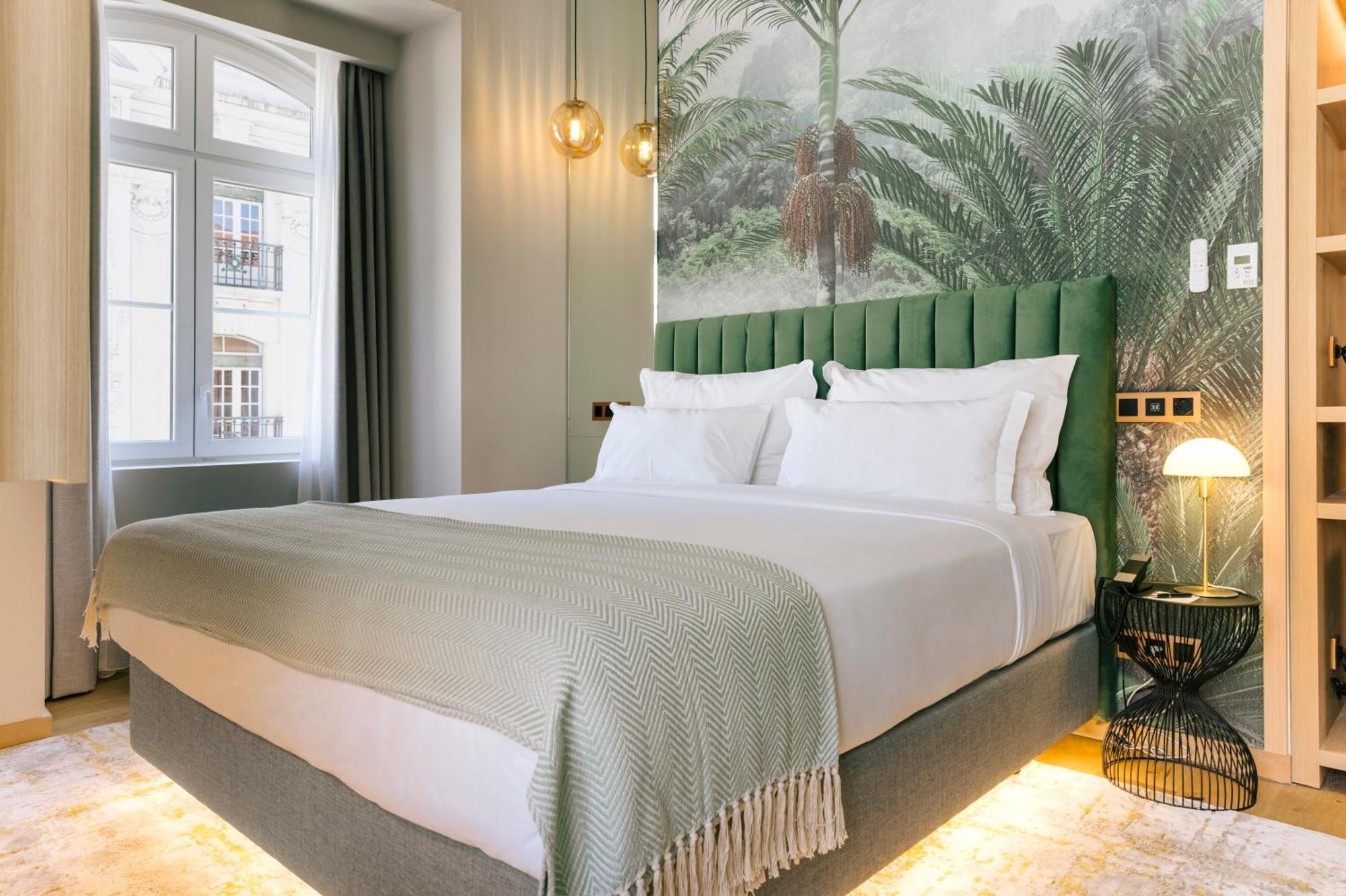 Hotel Pestana Rua Augusta Lisboa Zewnętrze zdjęcie