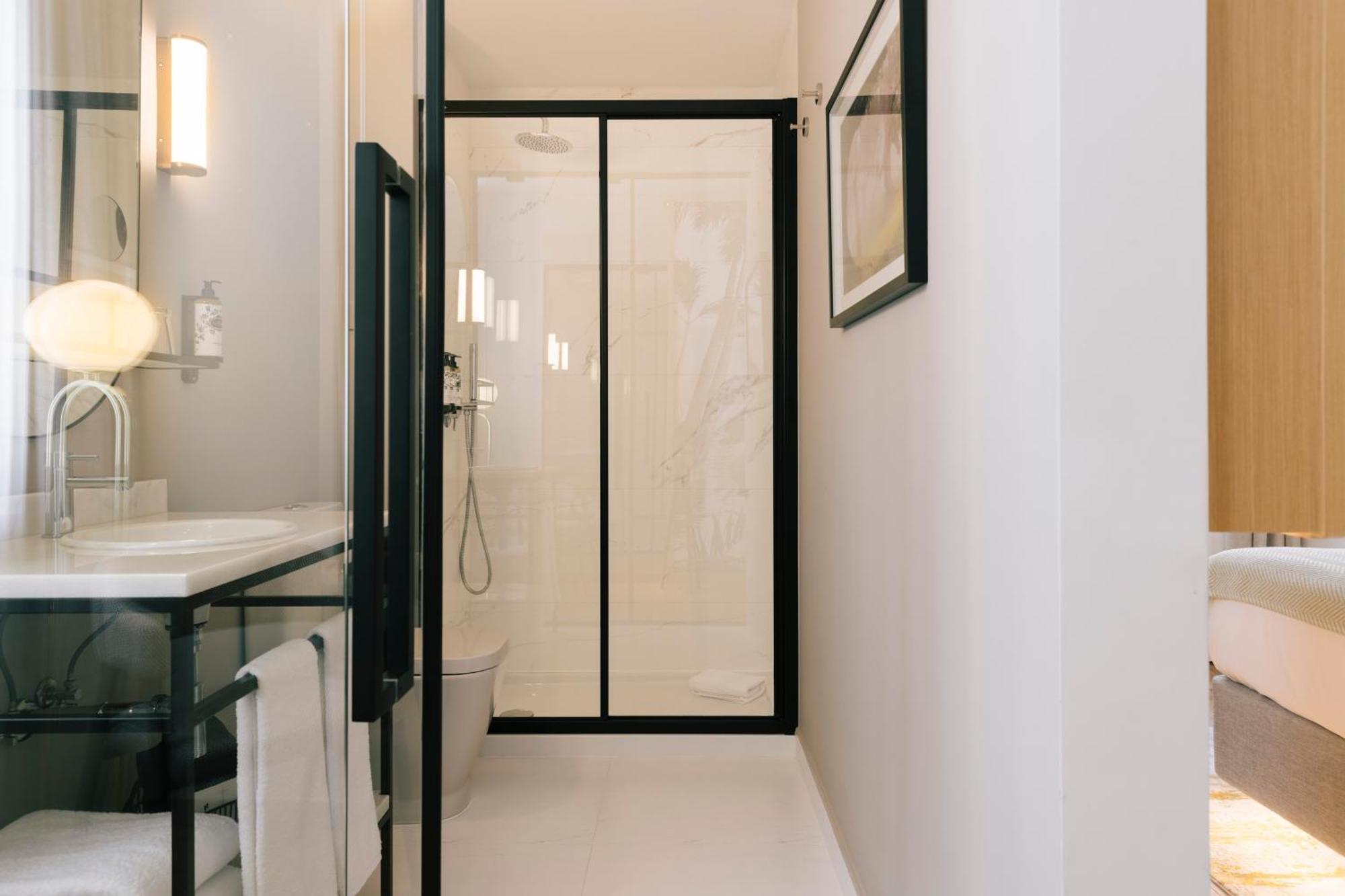 Hotel Pestana Rua Augusta Lisboa Zewnętrze zdjęcie