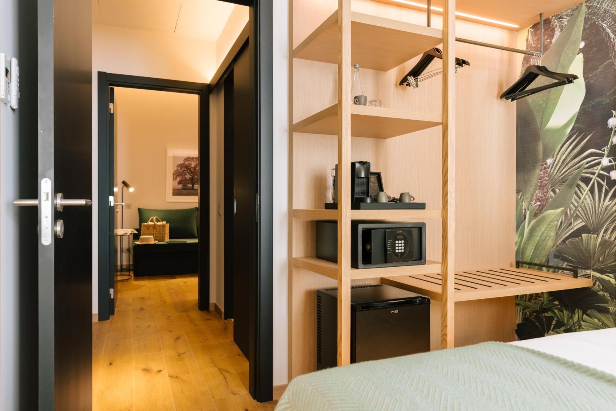 Hotel Pestana Rua Augusta Lisboa Zewnętrze zdjęcie