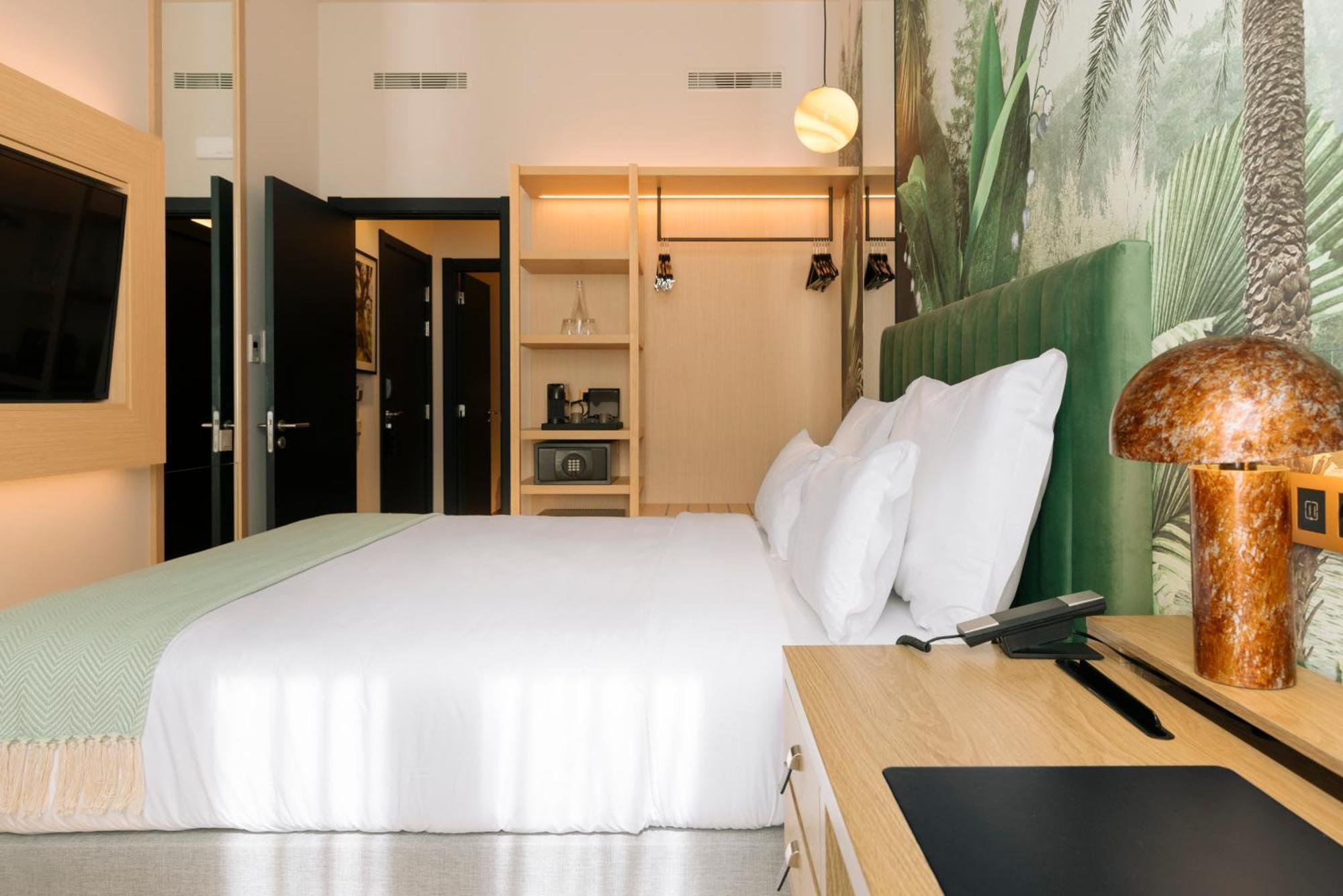 Hotel Pestana Rua Augusta Lisboa Zewnętrze zdjęcie
