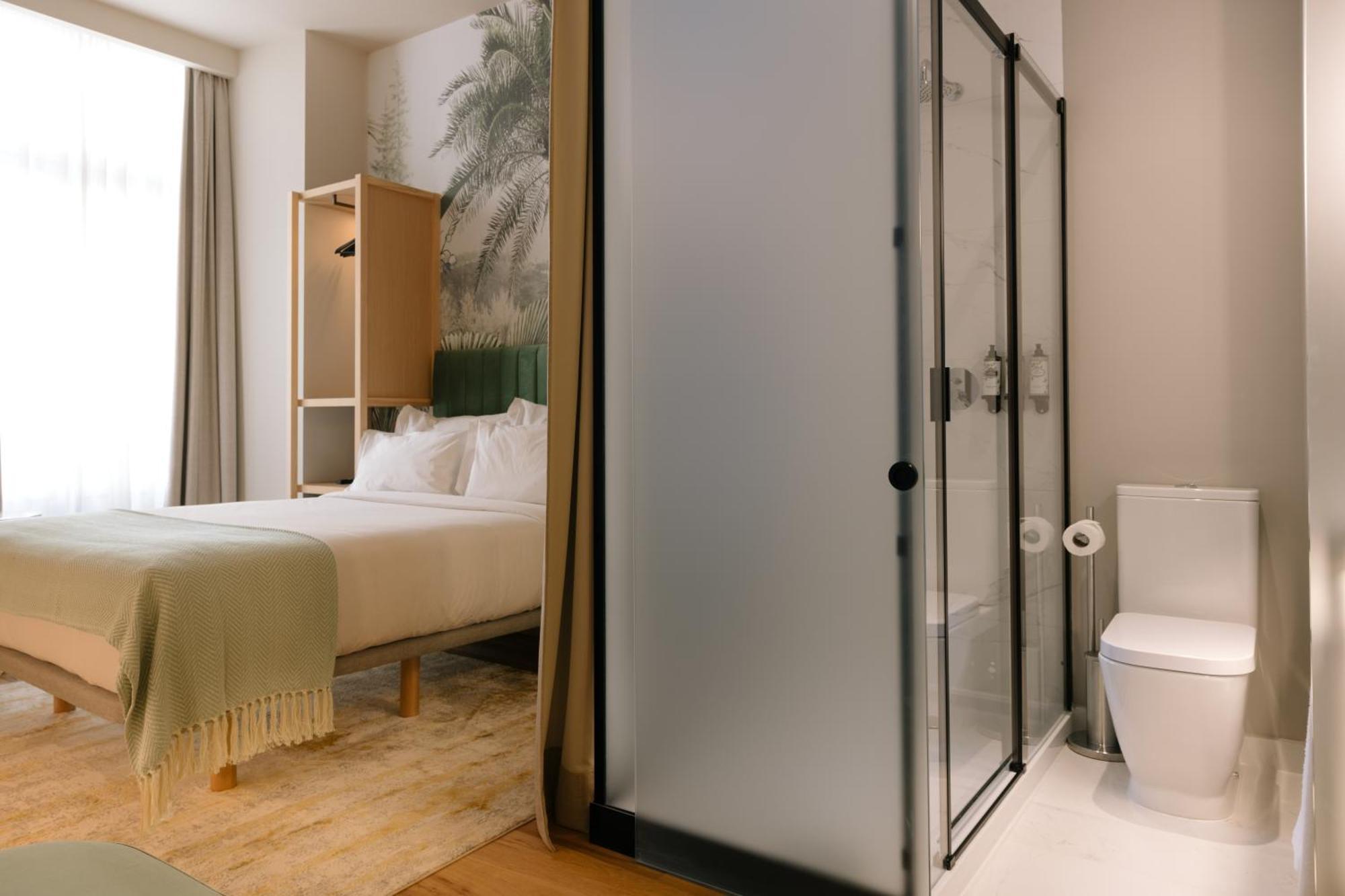 Hotel Pestana Rua Augusta Lisboa Zewnętrze zdjęcie