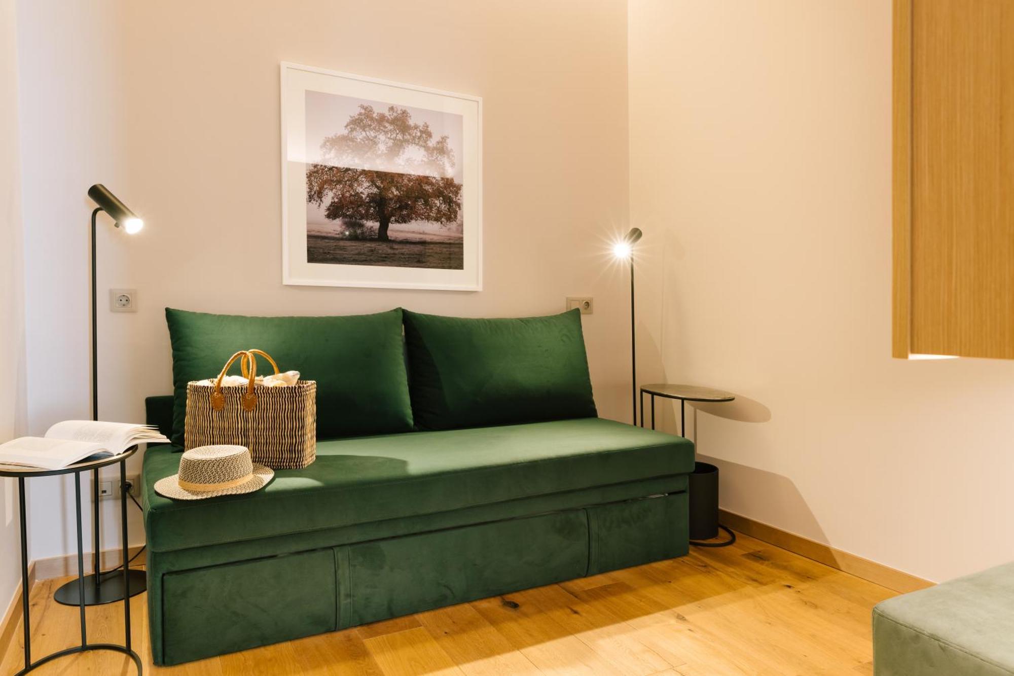 Hotel Pestana Rua Augusta Lisboa Zewnętrze zdjęcie