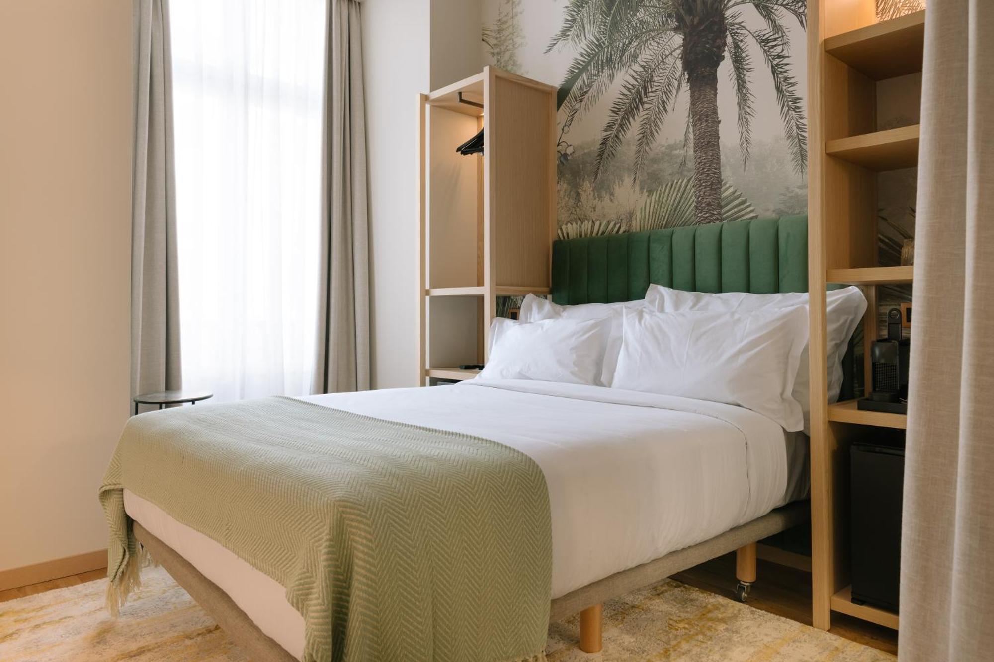 Hotel Pestana Rua Augusta Lisboa Zewnętrze zdjęcie