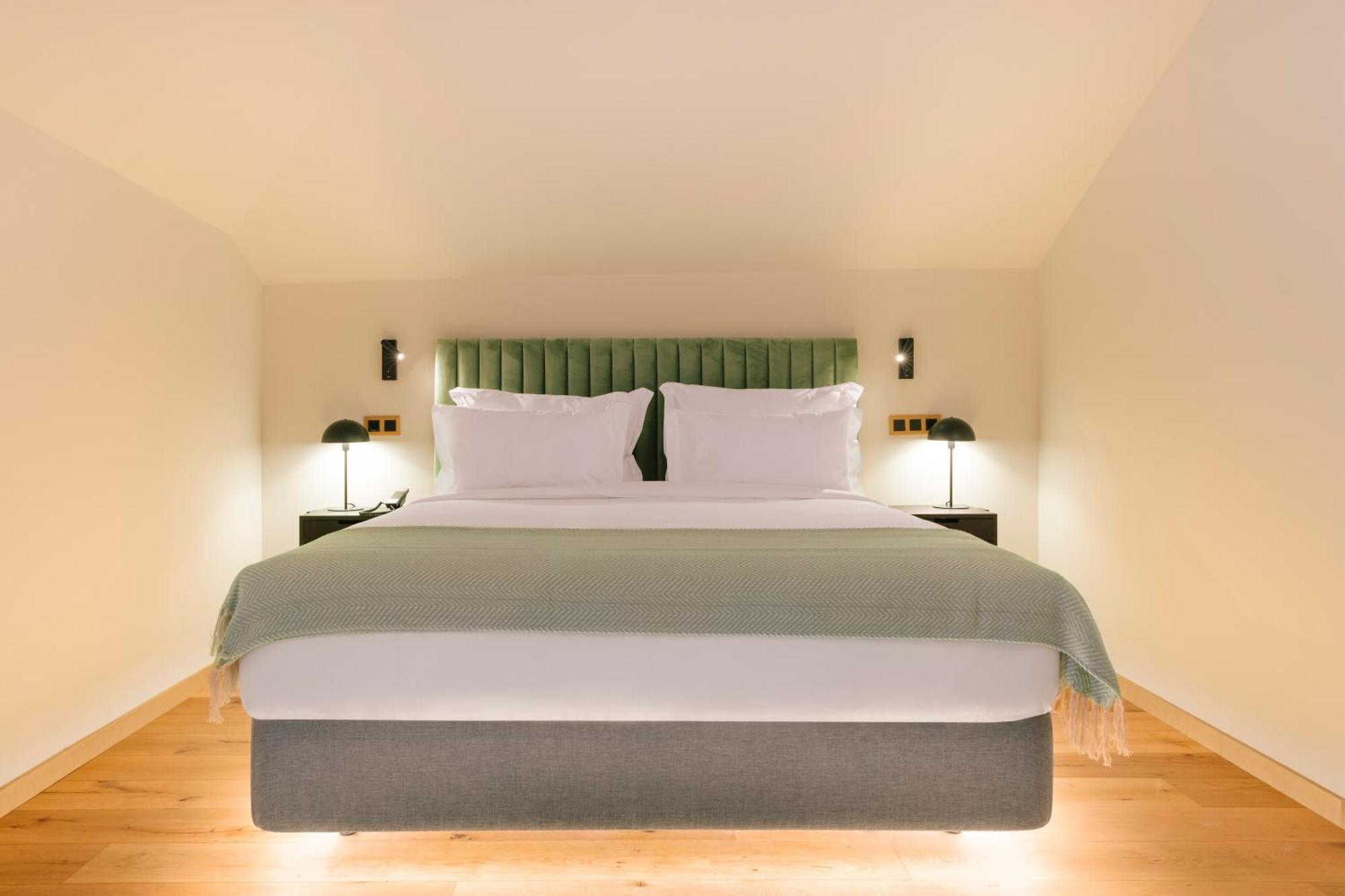 Hotel Pestana Rua Augusta Lisboa Zewnętrze zdjęcie