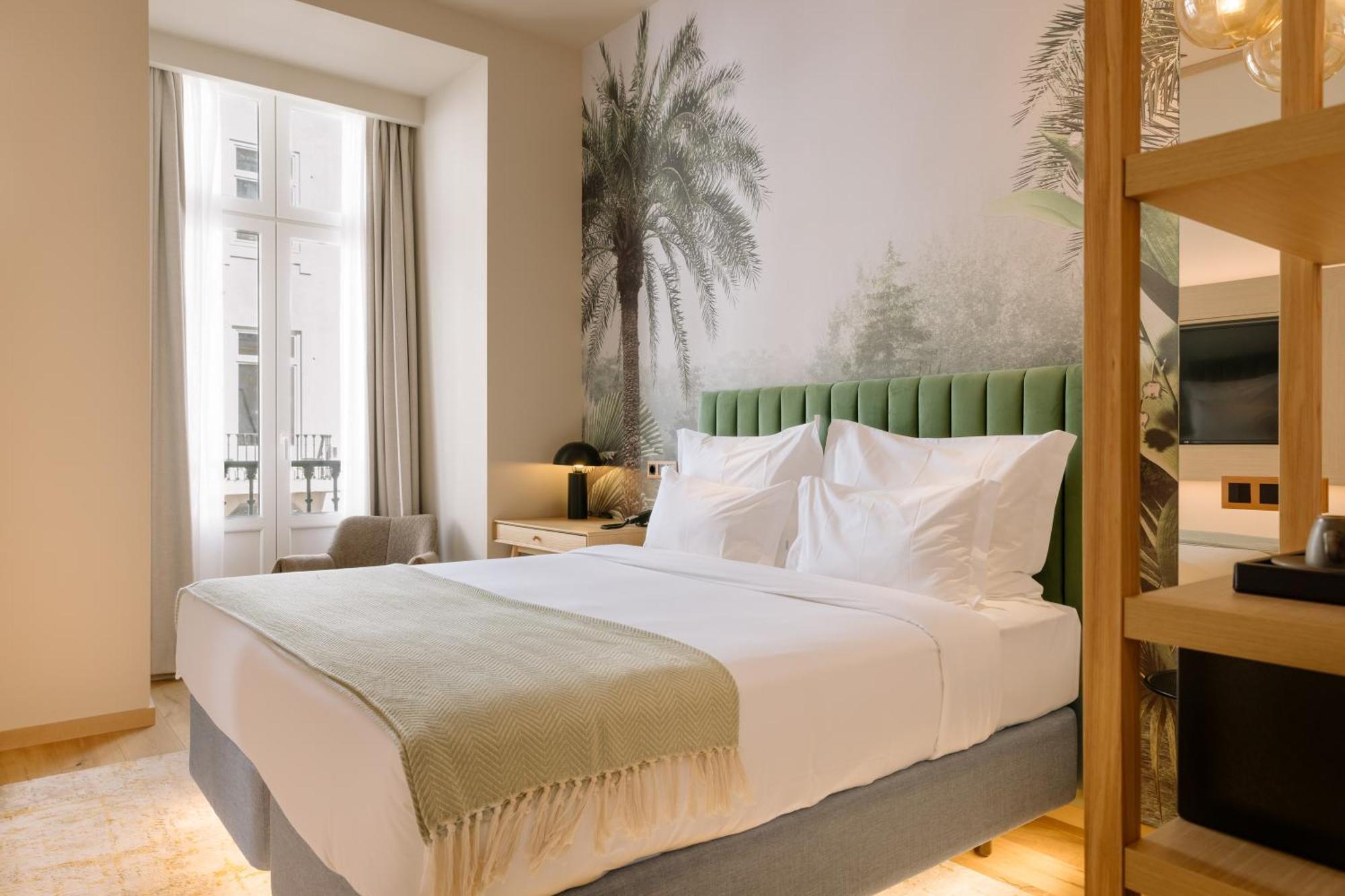 Hotel Pestana Rua Augusta Lisboa Zewnętrze zdjęcie