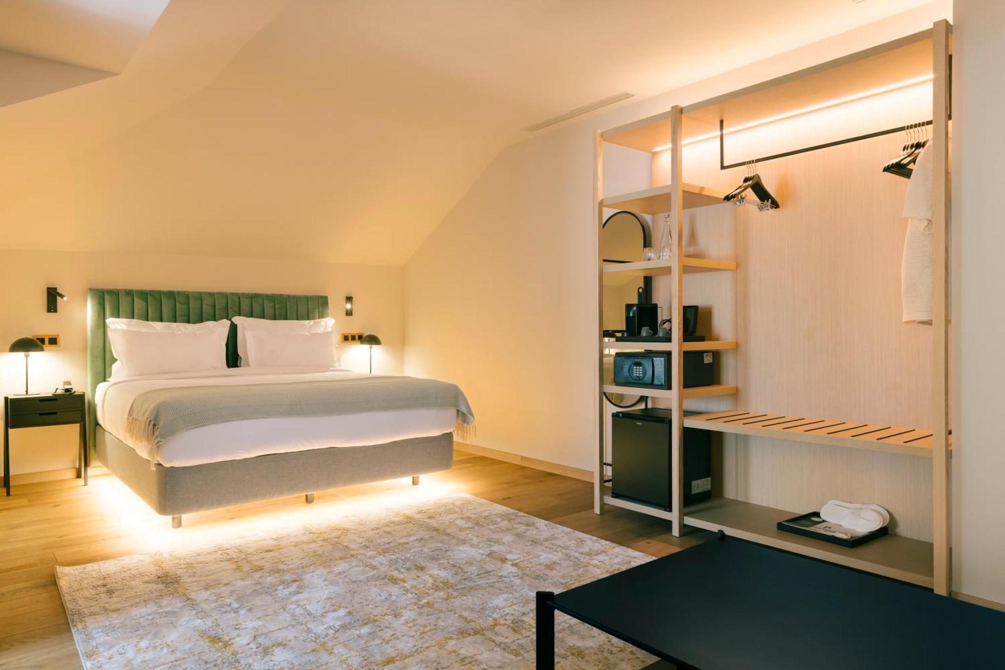 Hotel Pestana Rua Augusta Lisboa Zewnętrze zdjęcie