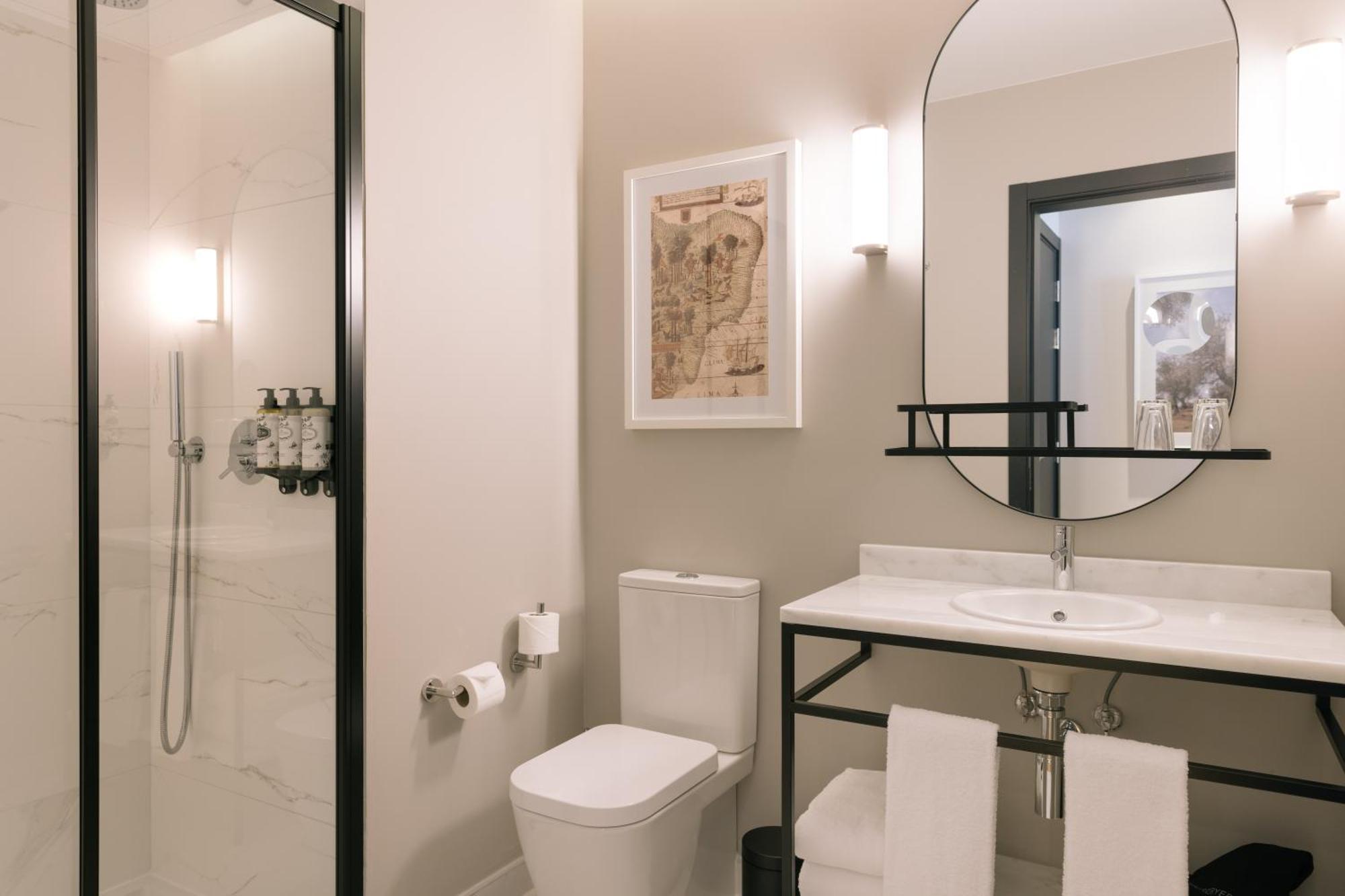 Hotel Pestana Rua Augusta Lisboa Zewnętrze zdjęcie