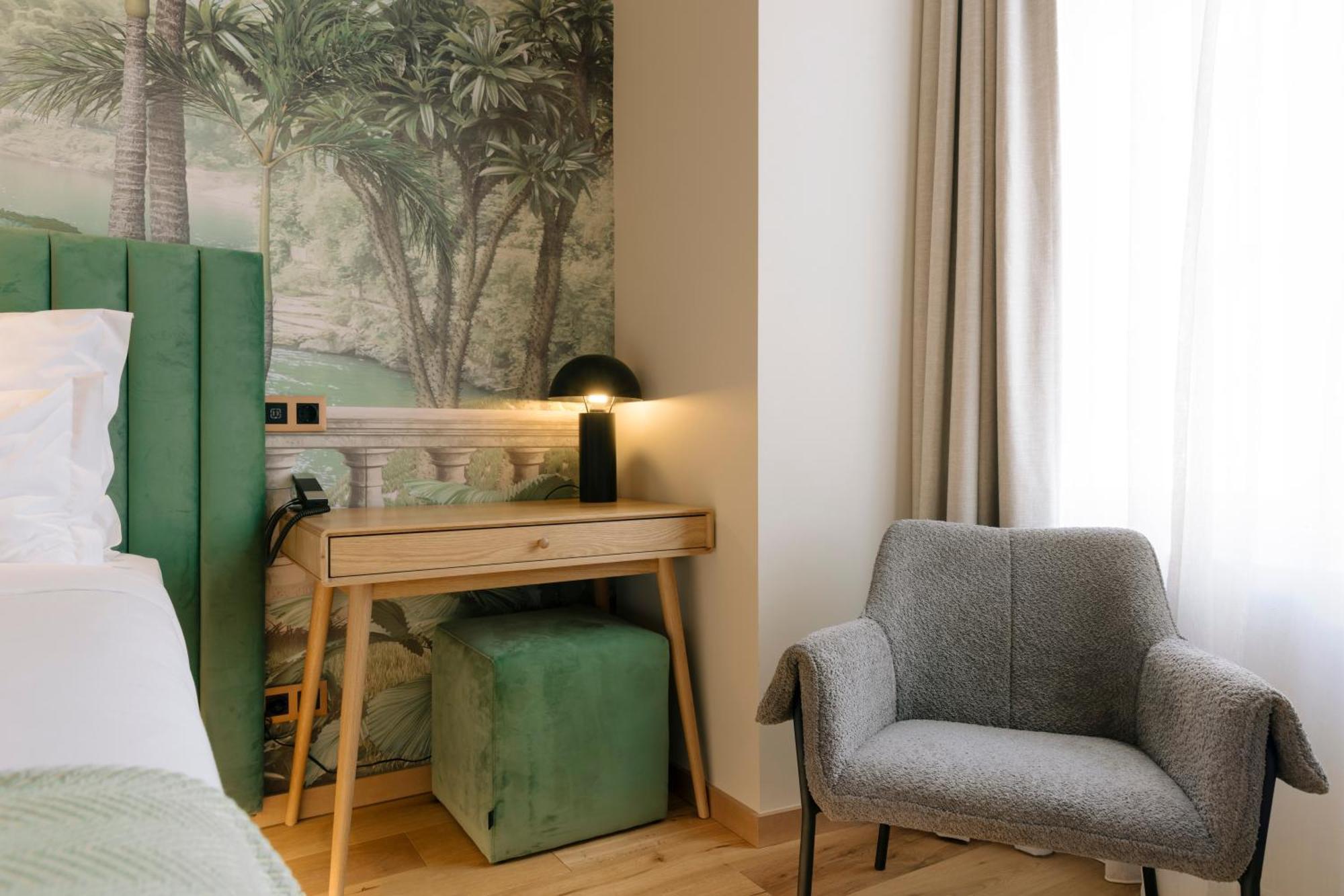 Hotel Pestana Rua Augusta Lisboa Zewnętrze zdjęcie