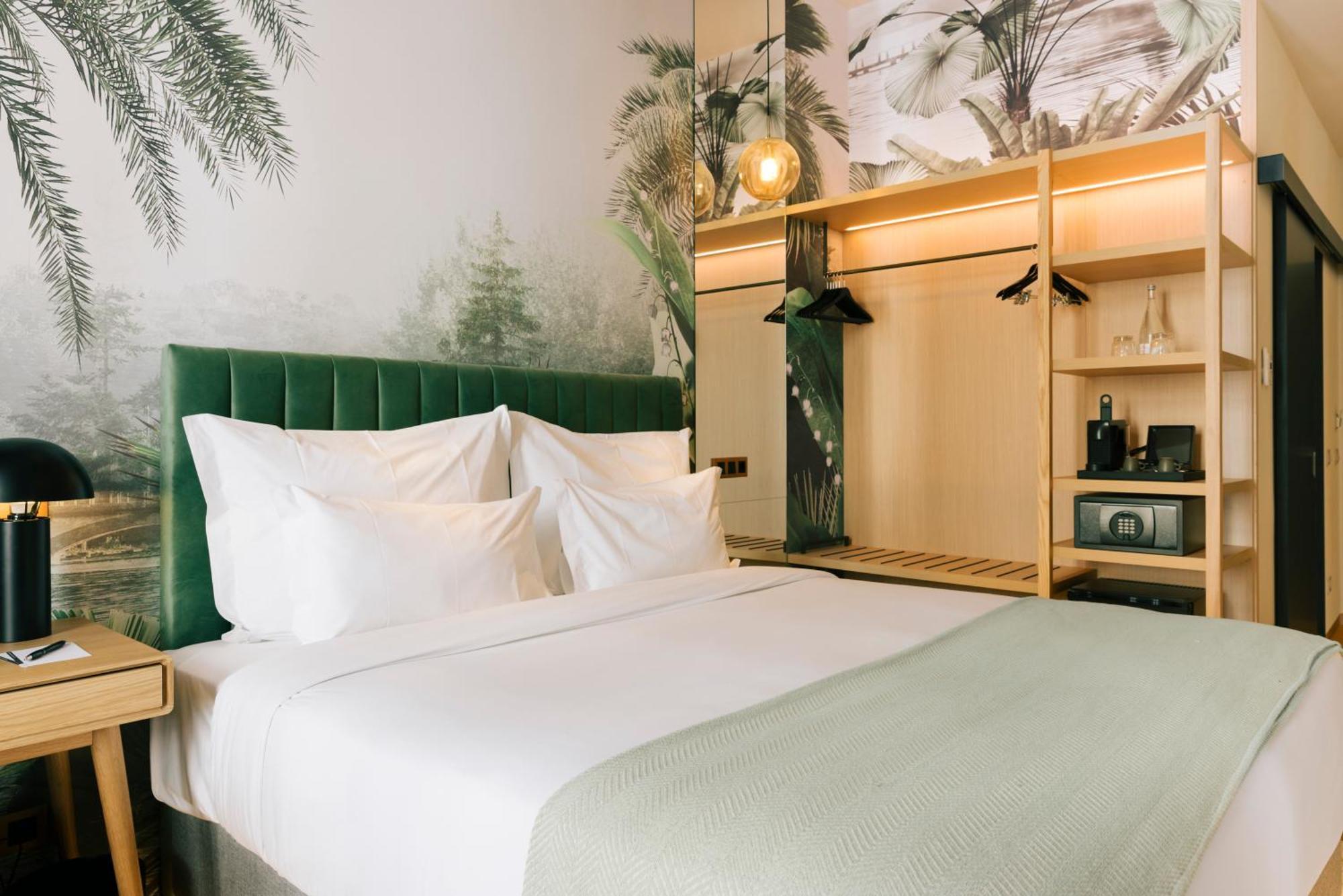 Hotel Pestana Rua Augusta Lisboa Zewnętrze zdjęcie